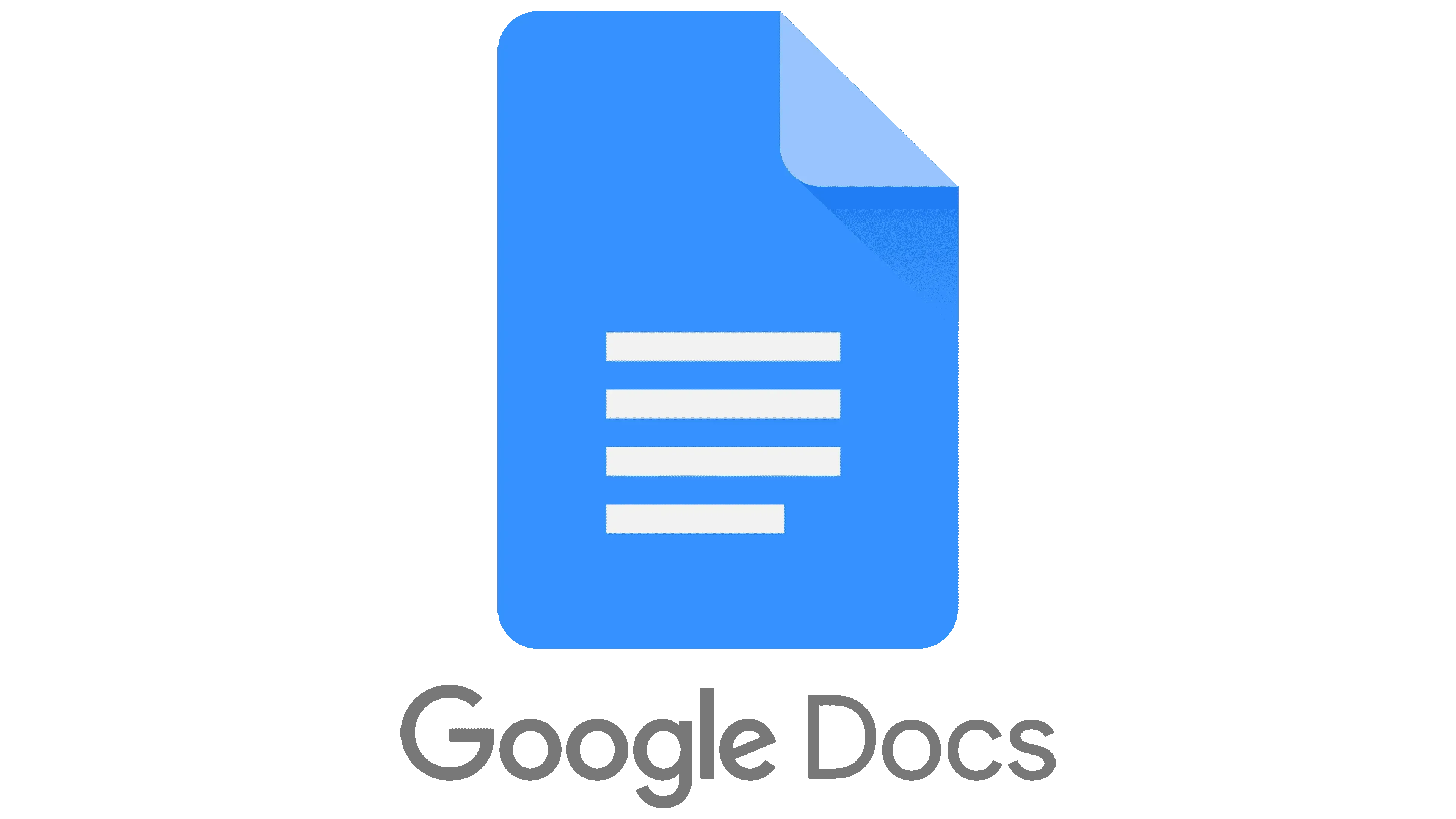 Google-Docs-Symbol